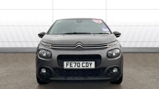 Citroen C3 1.2 PureTech 83 Flair Plus 5dr Petrol Hatchback